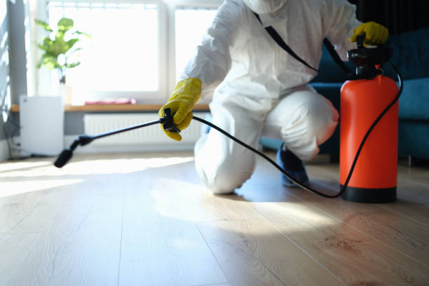 Reliable Biohazard Cleanup contractor in Jewett City, CT by Trauma Clean Pros